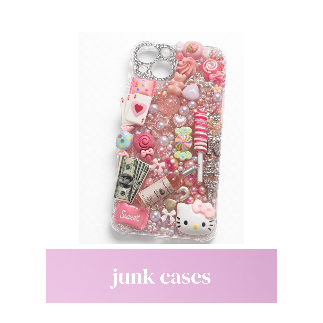 junk case