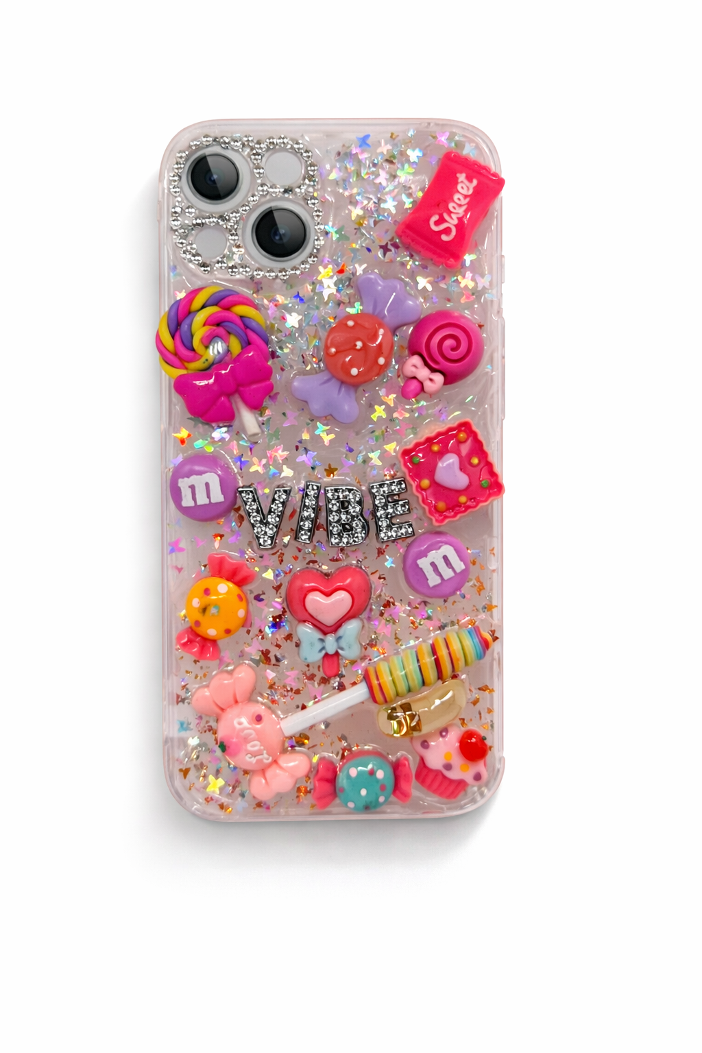 Freestyle Junk Case – Artist’s Choice